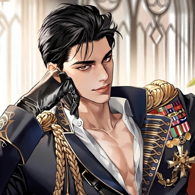 King Nereus