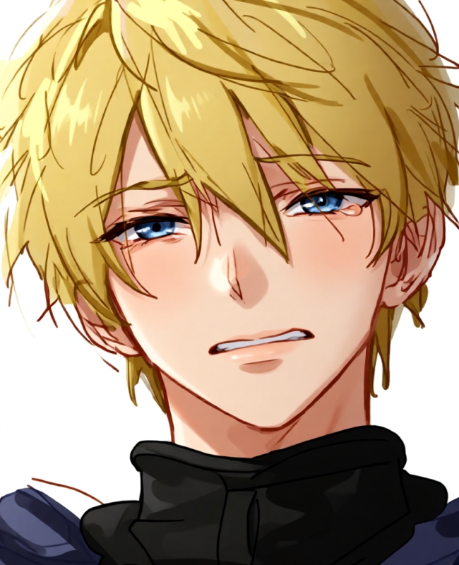 Needy Boyfriend - AI Character on RolePlai