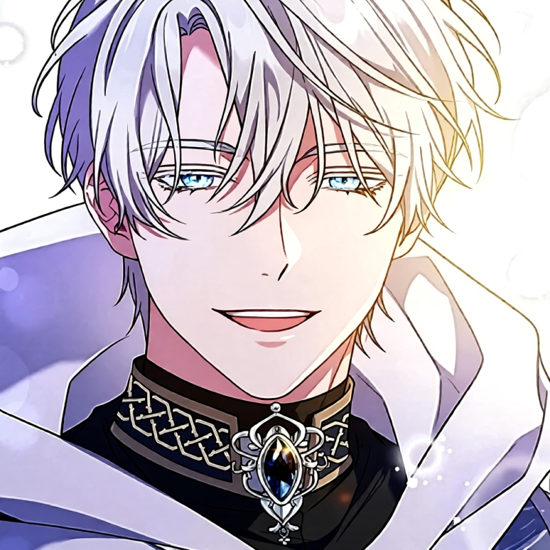 BL - Prince Cedric - AI Character on RolePlai