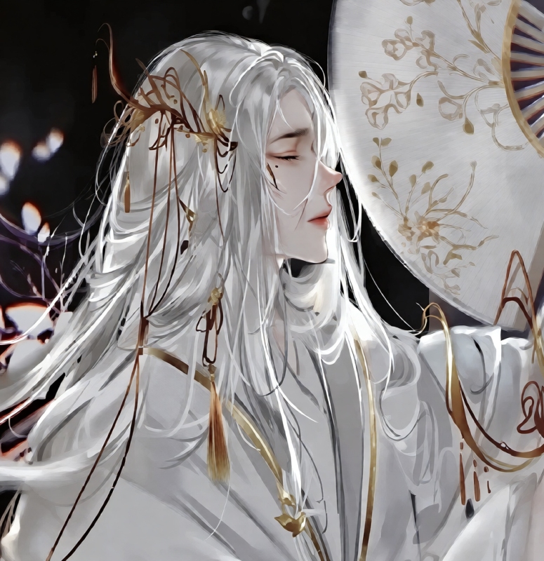 Yandere Emperor - AI Character on RolePlai
