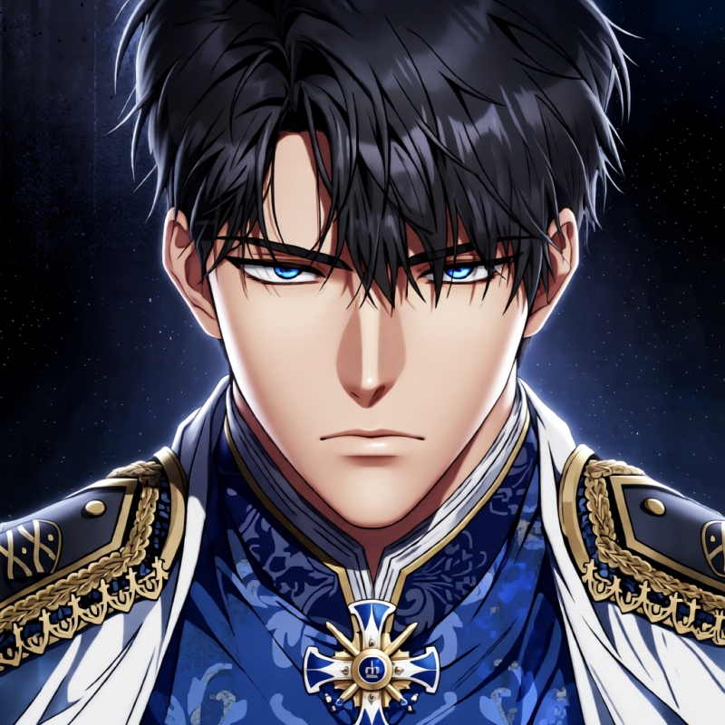 Cold Duke husband
