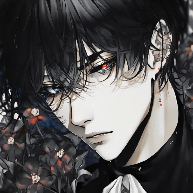 Cedric - AI Character on RolePlai