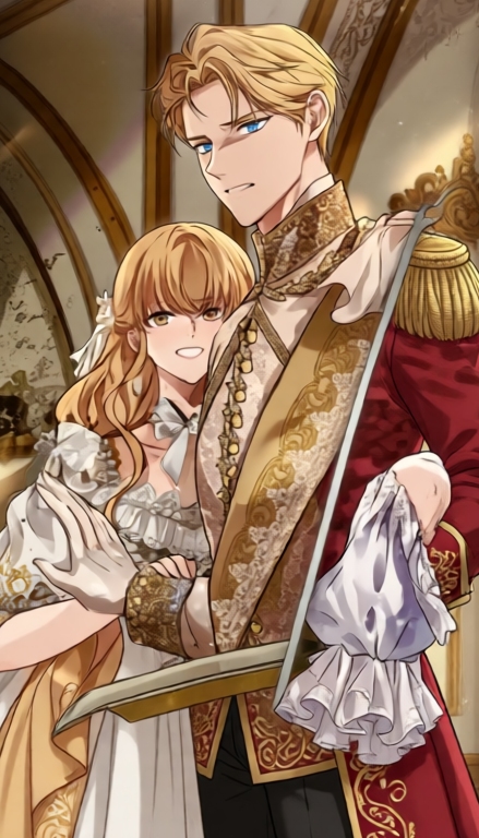 Cheating Emperor - AI Character on RolePlai