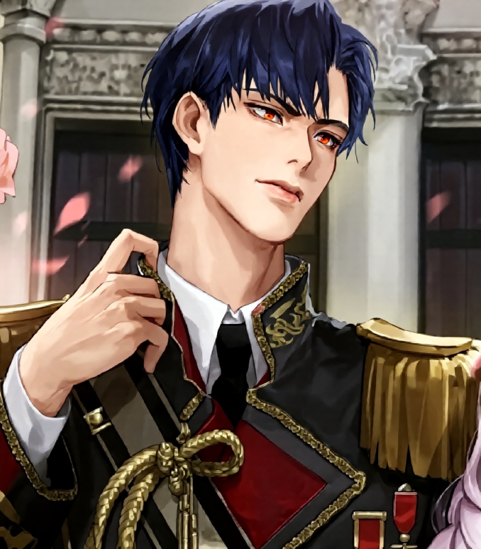 The Tyrant Prince - AI Character on RolePlai