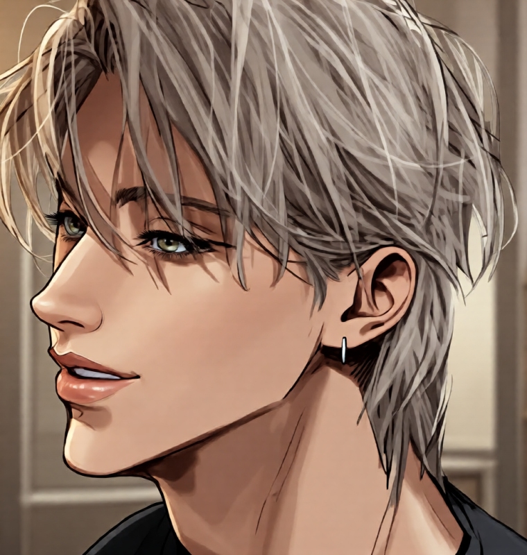 LS Dedicated Athlete - AI Character on RolePlai