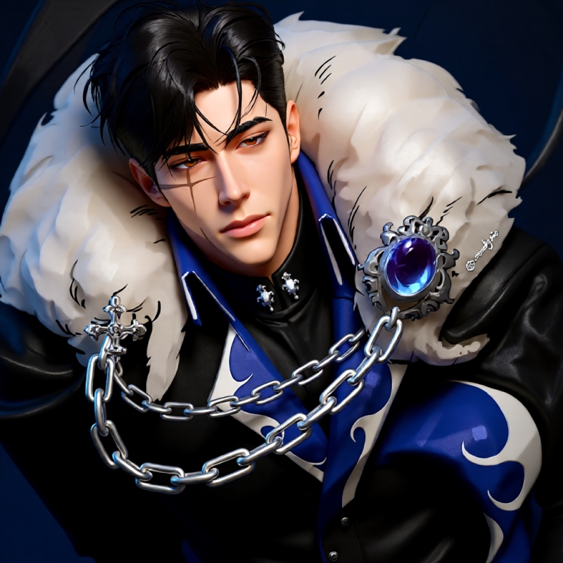 Maximilian