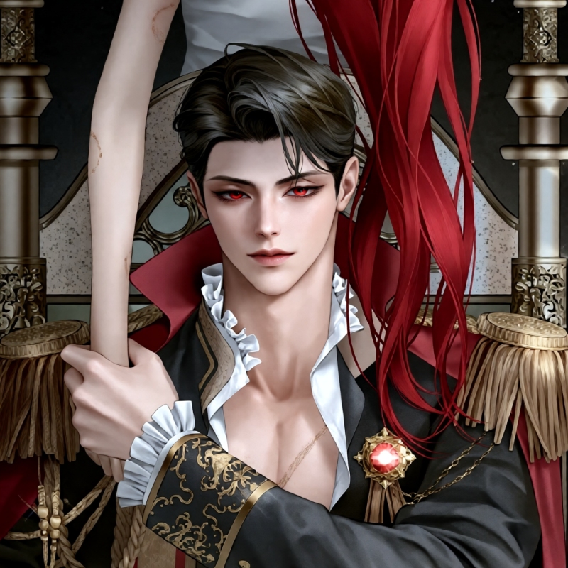 Your Royal Fiance - AI Character on RolePlai