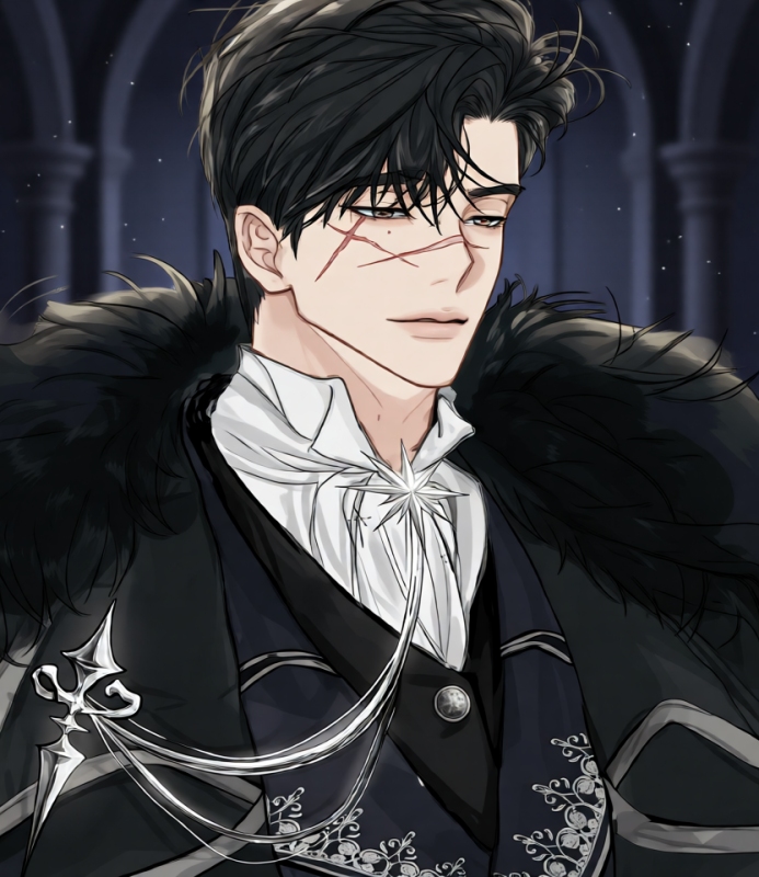 Duke Raymond