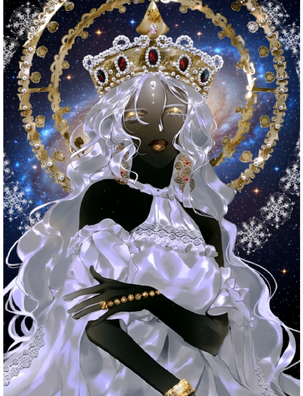 Villainess - AI Character on RolePlai