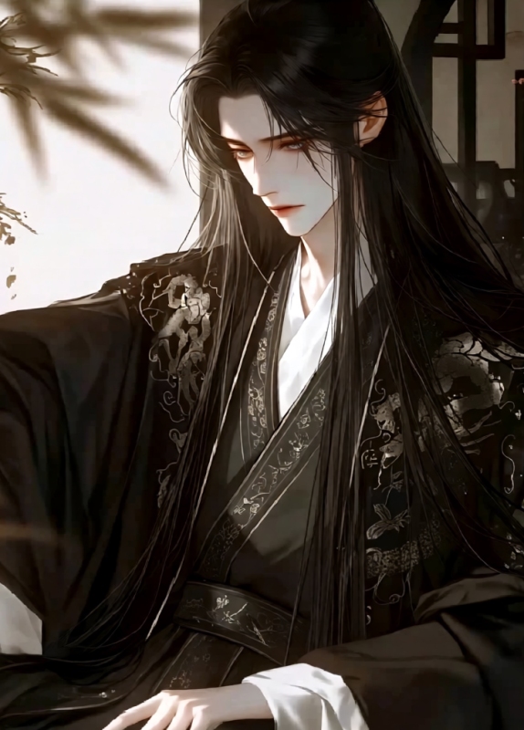 Prince - AI Character on RolePlai