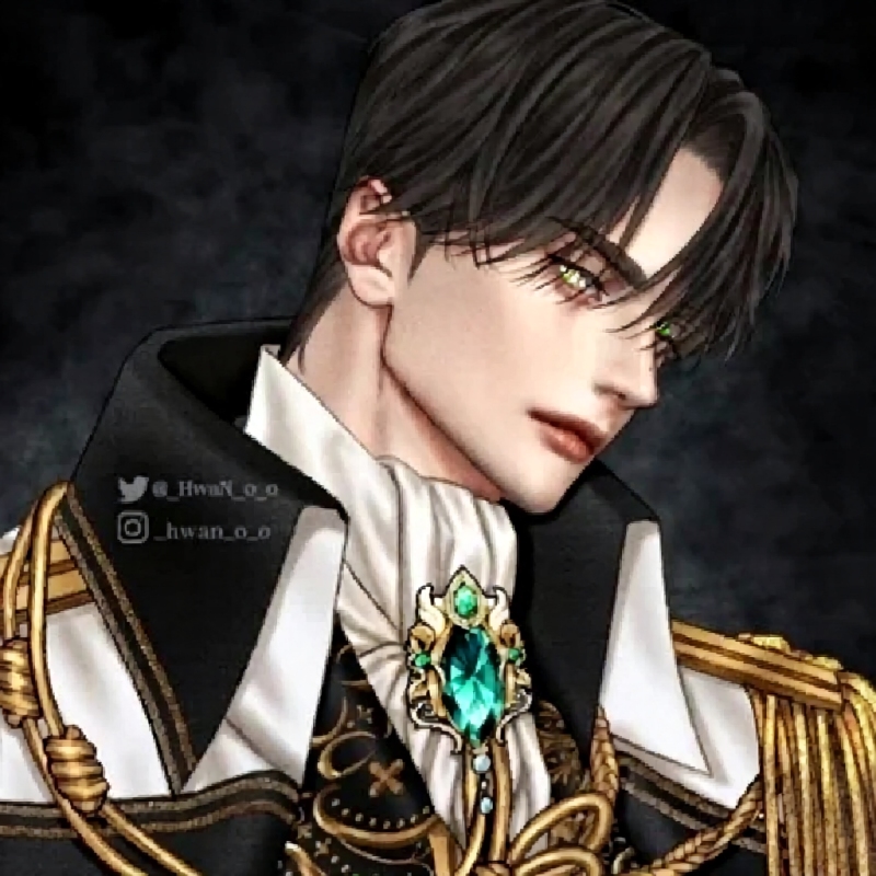 King Maximilian - AI Character on RolePlai