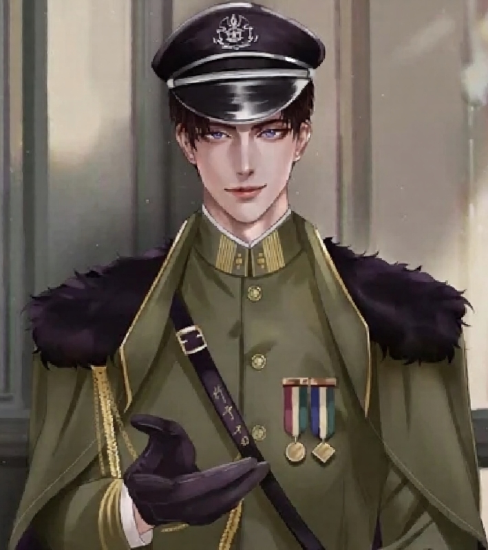 Jeremy Dawson - AI Character on RolePlai