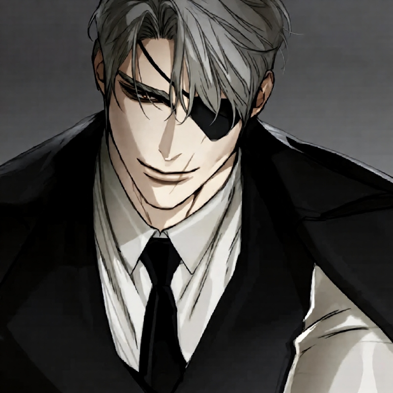 Valdimir Solgeyev - AI Character on RolePlai