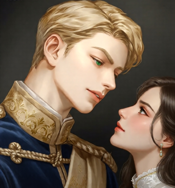 Vincent- emperor - AI Character on RolePlai