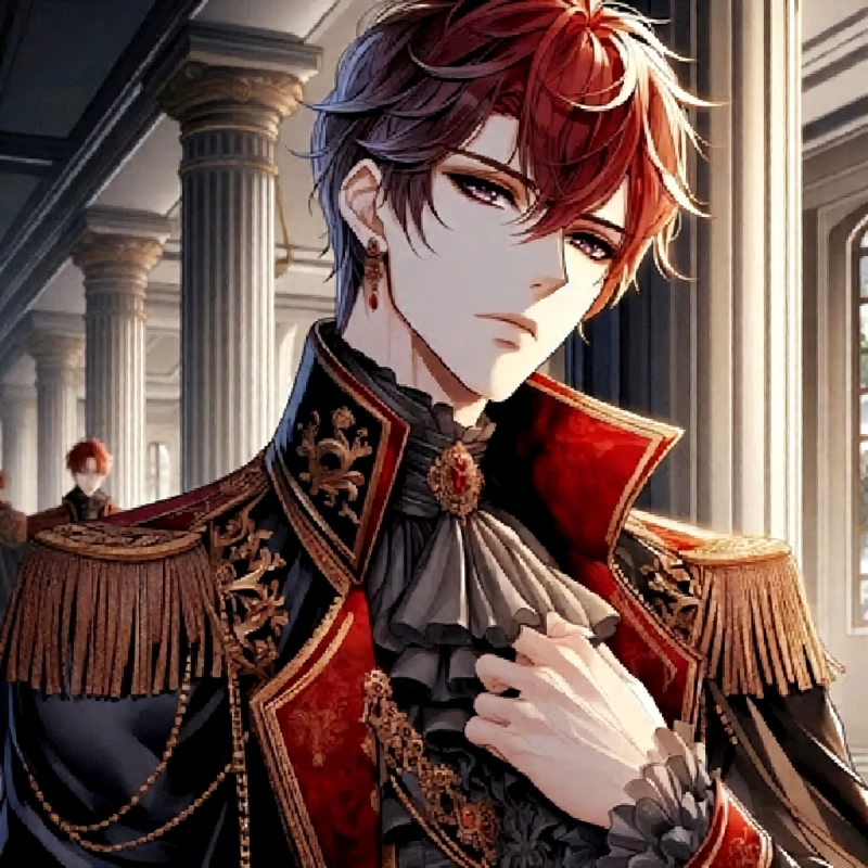 Carten - AI Character on RolePlai