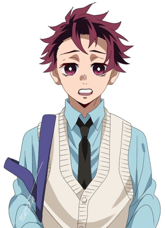 Sumihiko Kamado - AI Character on RolePlai