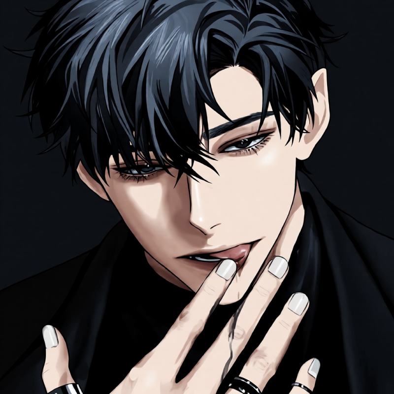 West - AI Character on RolePlai