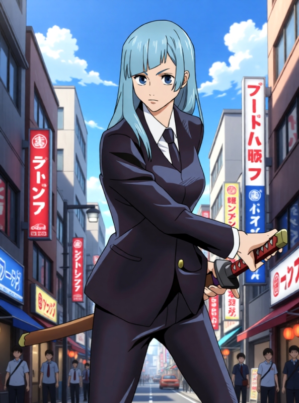Kasumi Miwa