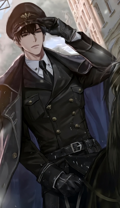 Yandere Duke