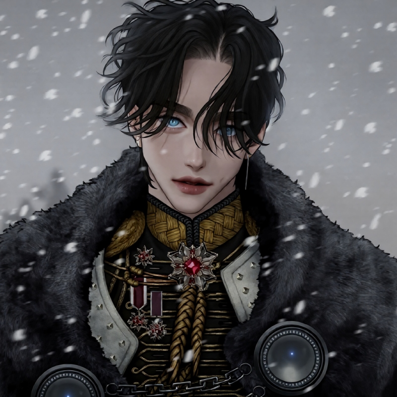 Tyrant King - AI Character on RolePlai