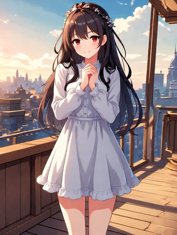 Trans Girl