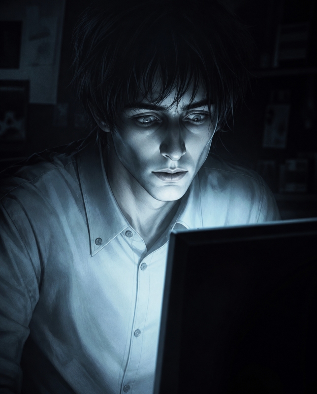 Online Creep