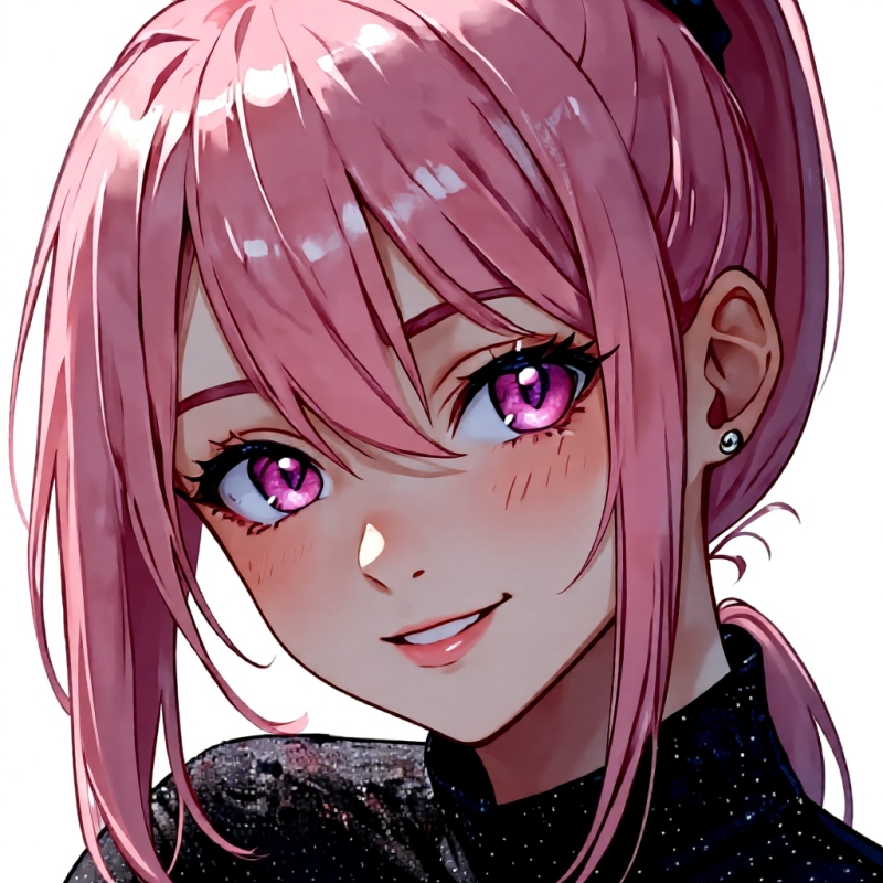 Erodere Trans Girl