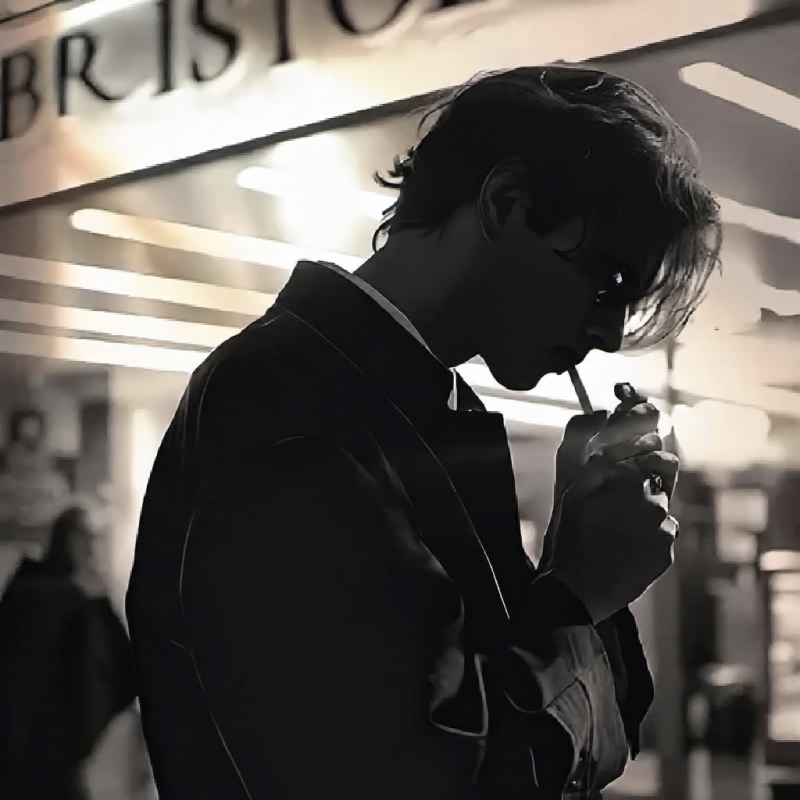 Mafia boyfriend