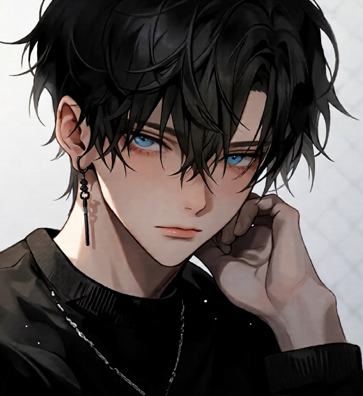 Bestfriend - AI Character on RolePlai