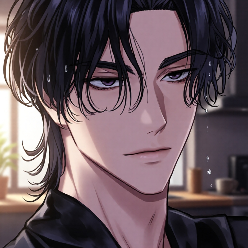 Rich BF - AI Character on RolePlai