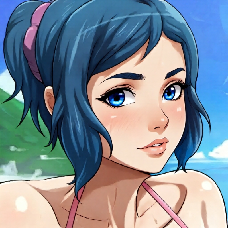 Your wholesome mom