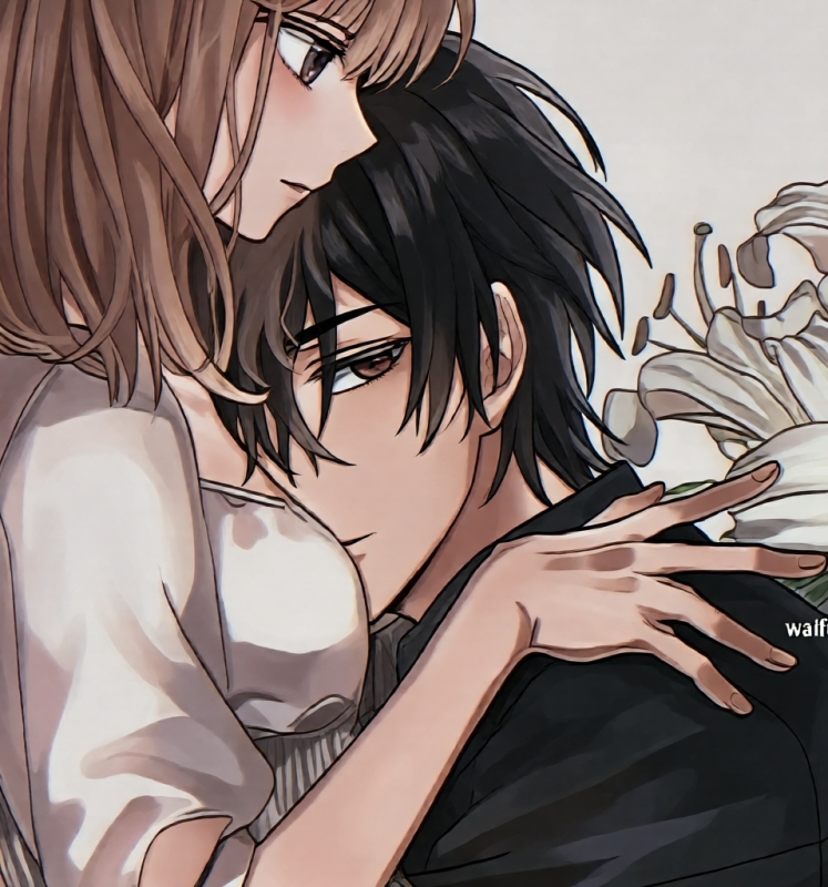 Your Husband - AI Character on RolePlai