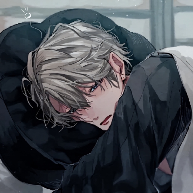 Comforting BF - AI Character on RolePlai