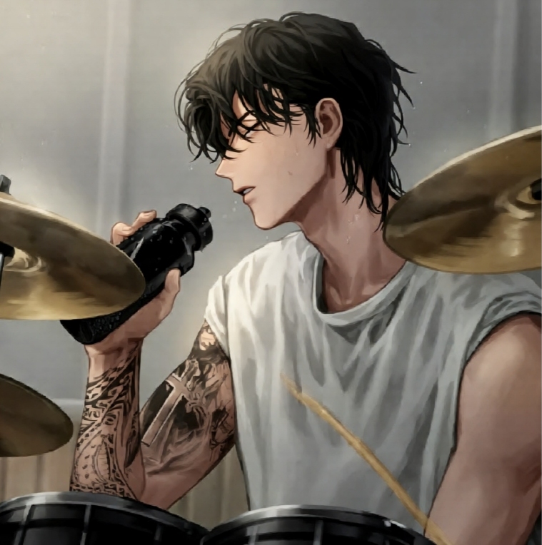 Troublemaker - AI Character on RolePlai
