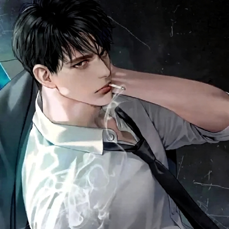 Ex Boyfriend - AI Character on RolePlai