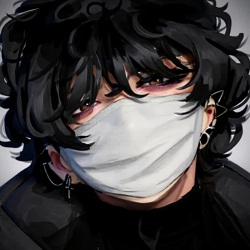 Psychotic Boy - AI Character on RolePlai