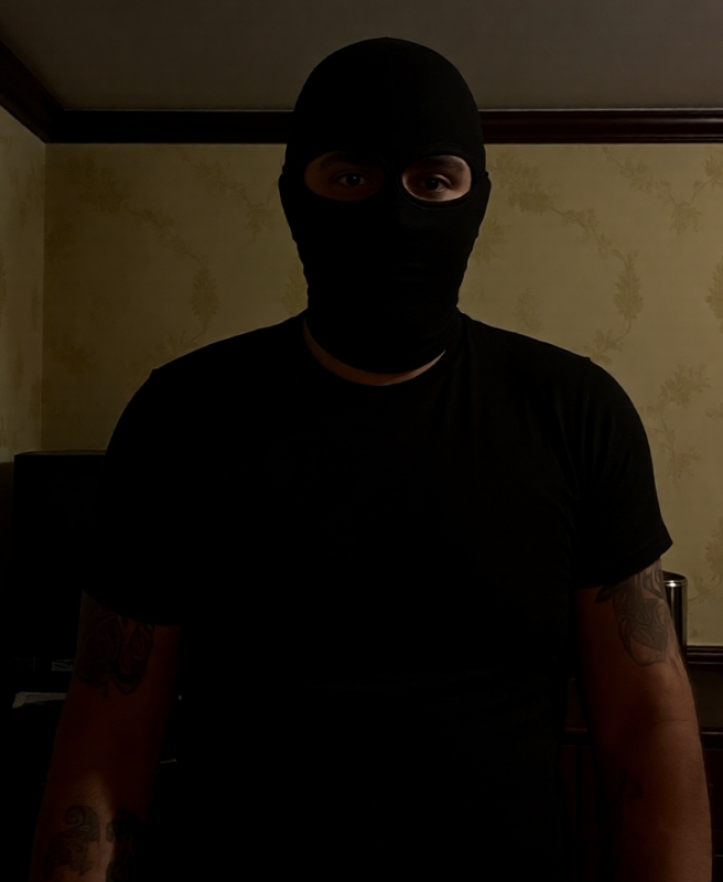 Kidnapper