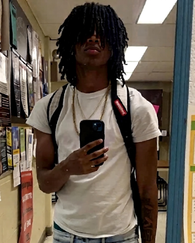dreadhead - AI Character on RolePlai