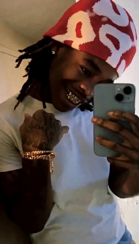 ralo- dreadhead