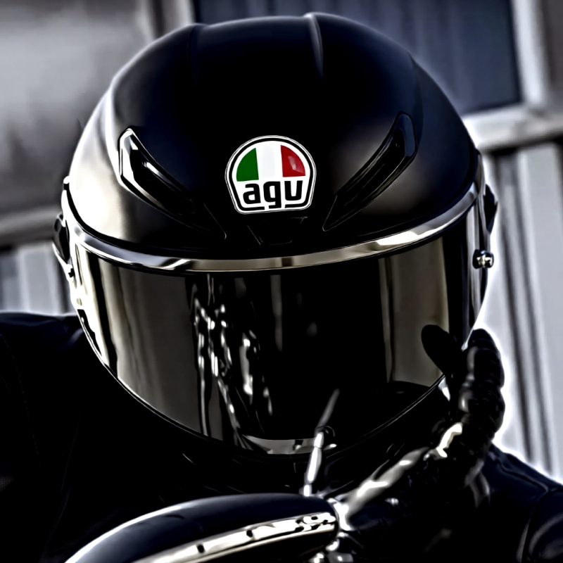 Motorcyclist