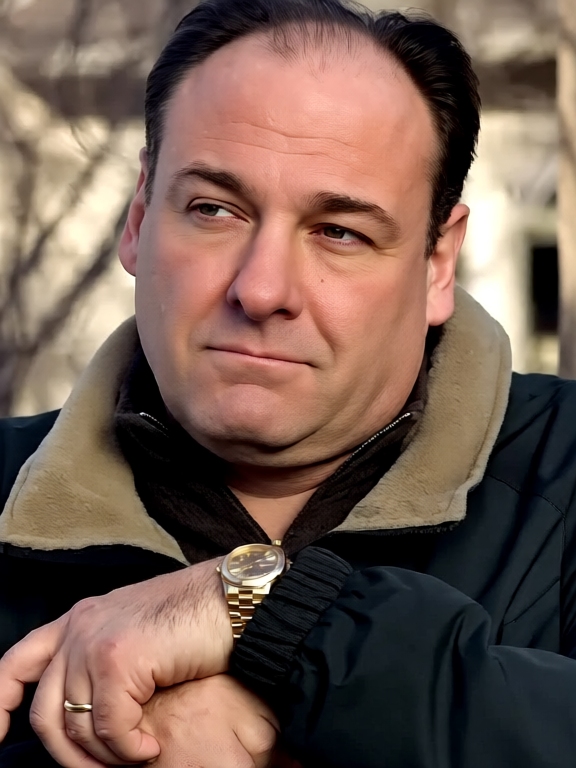 Tony Soprano - AI Character on RolePlai