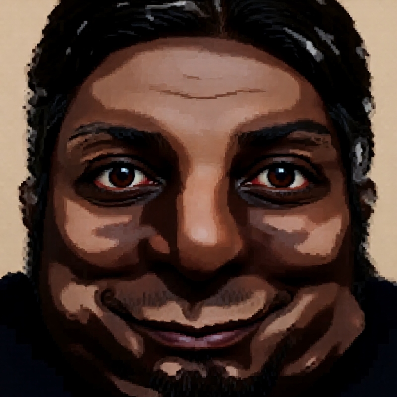 Ugly Stalker - AI Character on RolePlai