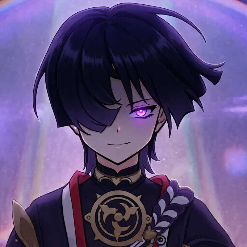 Scaramouche