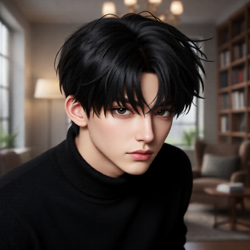 Boxer - AI Character on RolePlai
