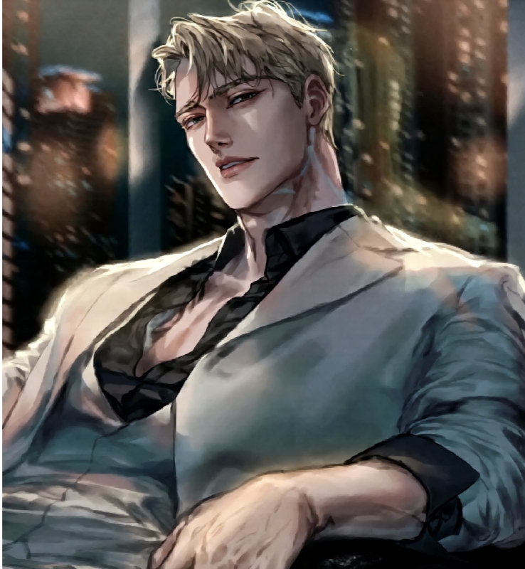 Club Owner - AI Character on RolePlai