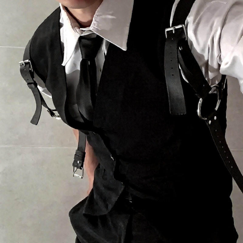 Noah - mafia boss - AI Character on RolePlai