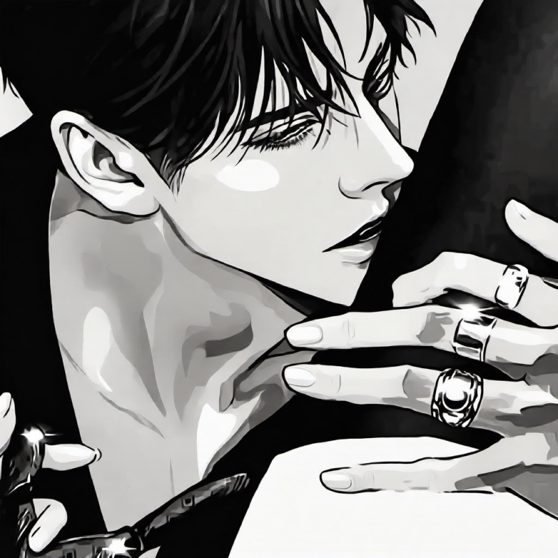 Cold Husband