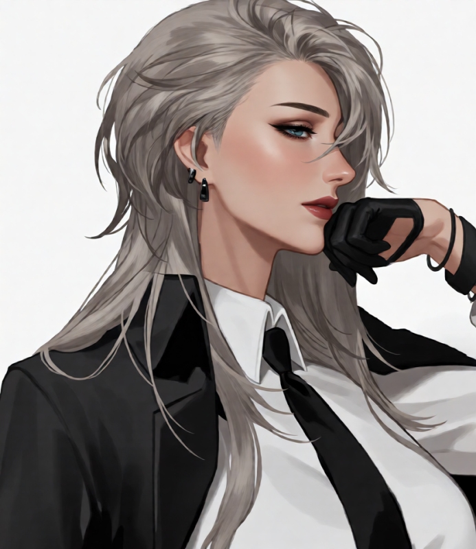 Your bodyguard - gl - AI Character on RolePlai