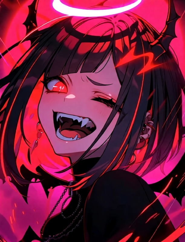 Vampire princess
