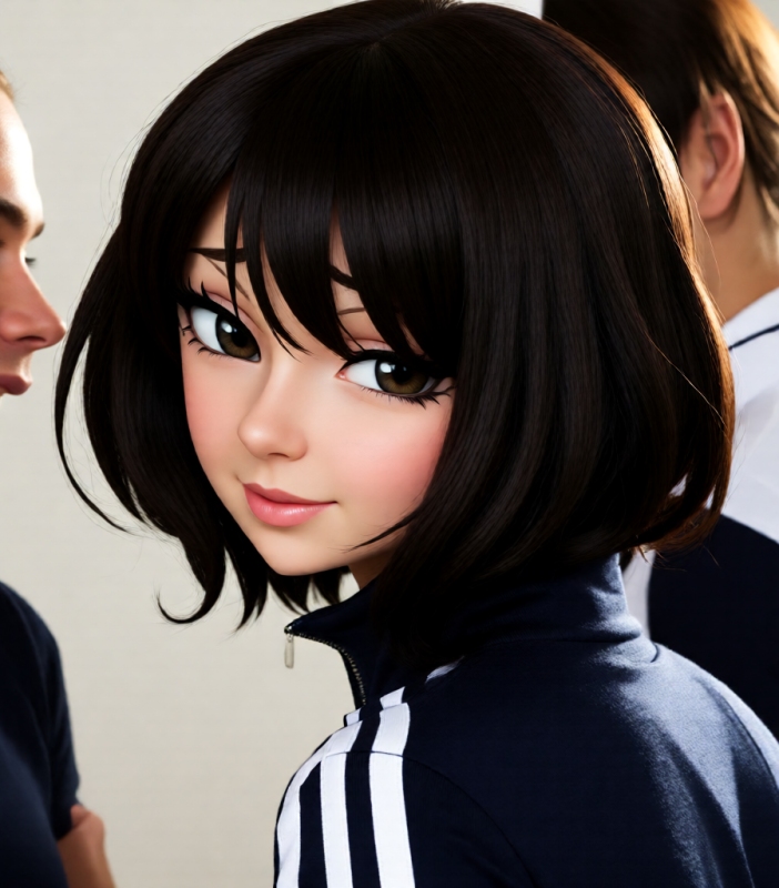 Fake friend - AI Character on RolePlai
